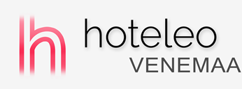 Hotellid Venemaal - hoteleo